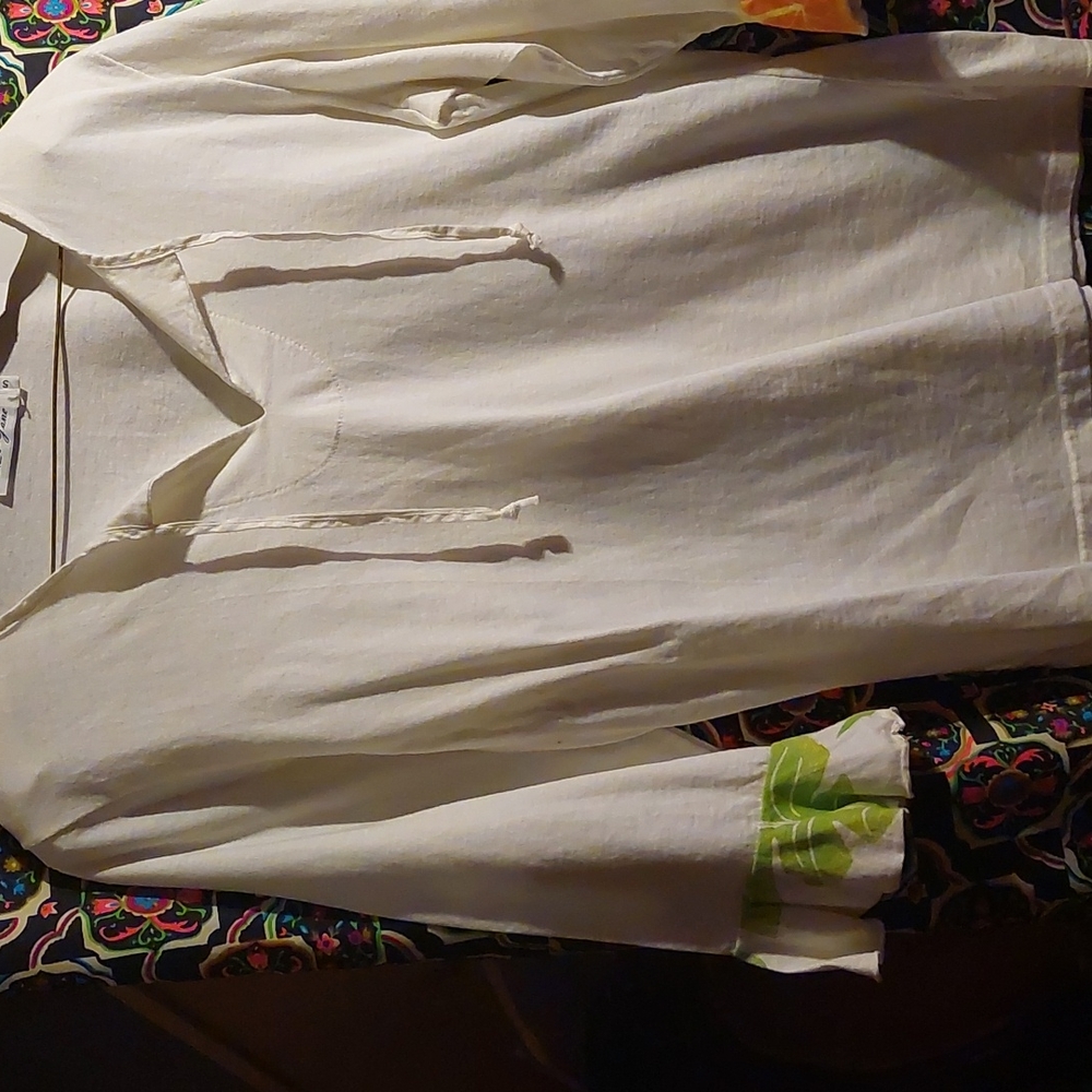 Liz and Jane Top